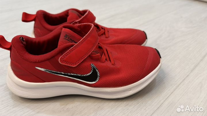 Кроссовки nike