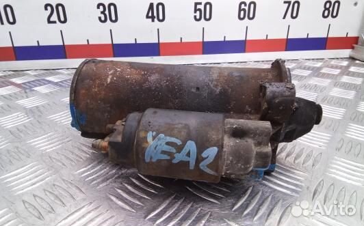 Стартер дизельный ford mondeo 4 (YEA02BR01)