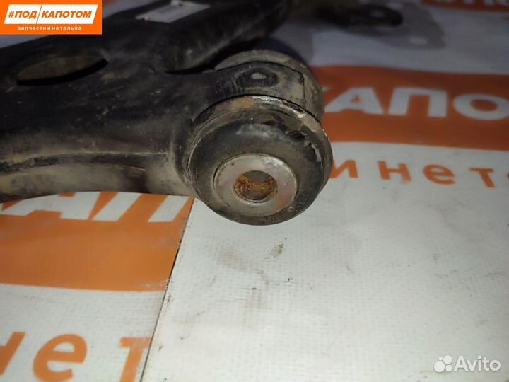 Рычаг передний правый нижний Mazda 3 BL рест. 2012