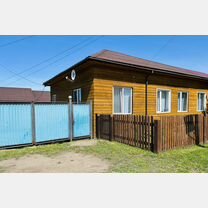 3-к. квартира, 97 м², 1/1 эт., Тасеево