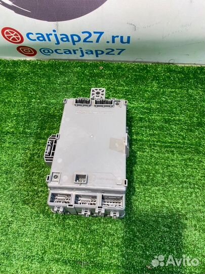 Блок предохранителей(5) Honda Accord Hybrid CR6