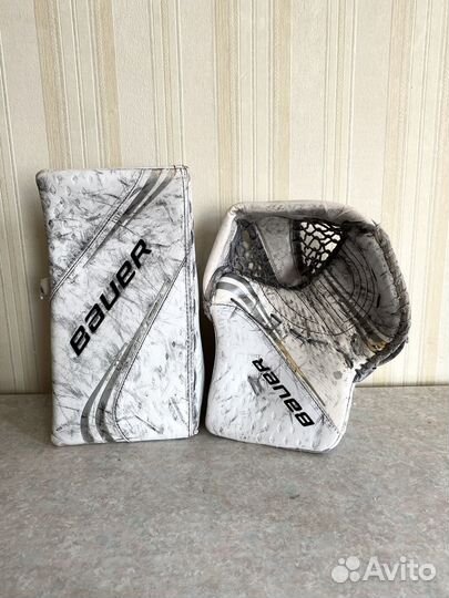 Вратарские Блин ловушка Jr Int SR