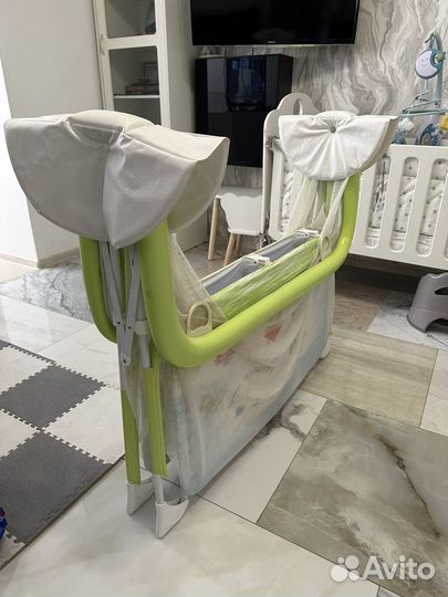 Манеж Cam Italy