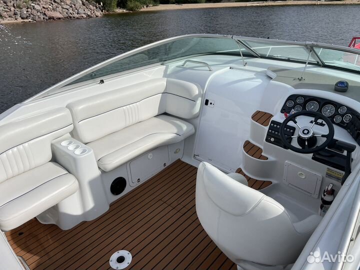 Продам катер