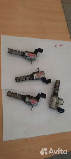 Клапан VVTi Lexus GS300