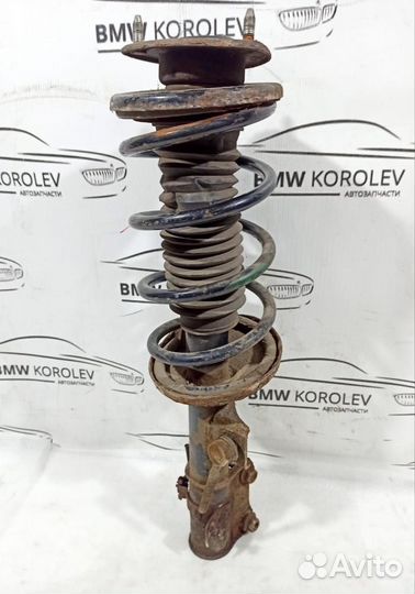 Амортизатор передний правый Grand Vitara 2005-2015