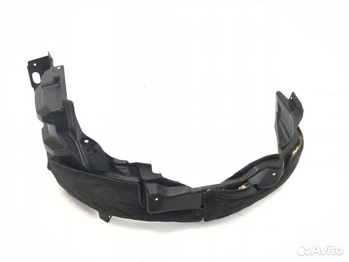 Подкрылок передний левый Mitsubishi Asx 2021