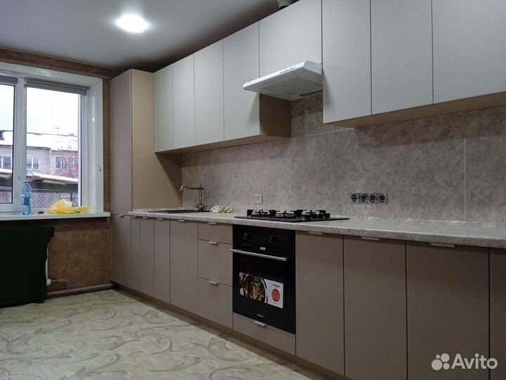 Мебель на заказ