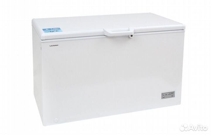 Морозильный ларь leran SFR 380W