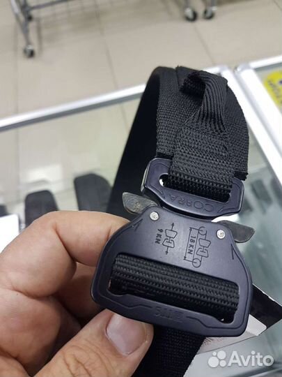 Ремень 5.11 Maverick Assaulters