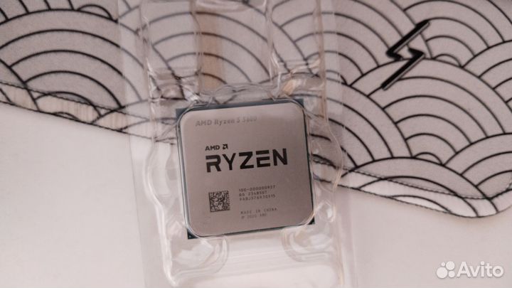 Ryzen 5 5600 + B550M DS3H + 16GB DDR4