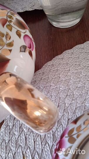 Заварочный чайник