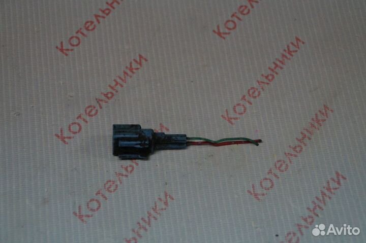 Nissan 47911-AV700 Разъем датчика ABS передний лев