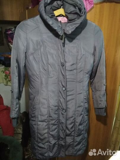 Продам куртку