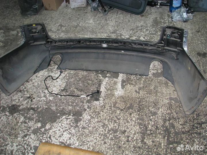 Проводка (коса) Audi A6 (C6 4F) 2004-2011