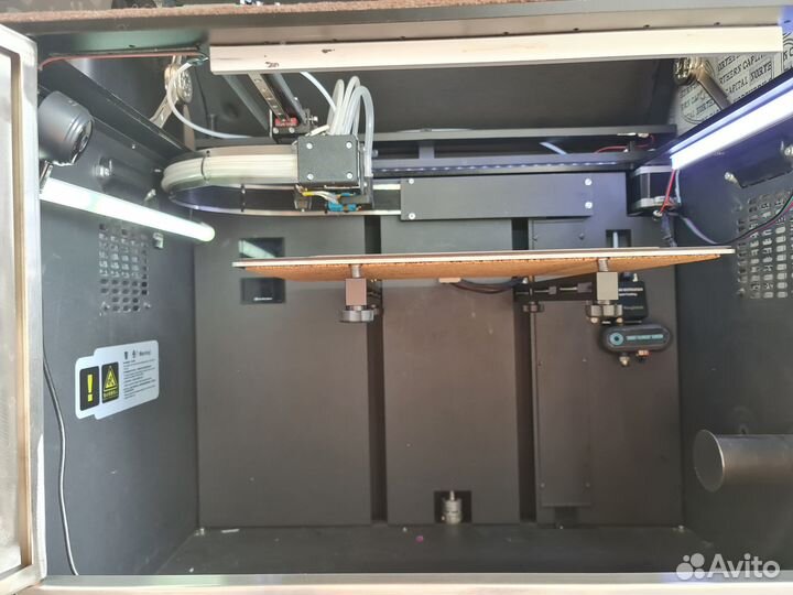 3d принтер (дербан, обмен)