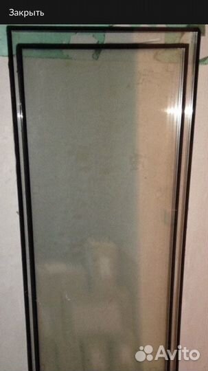 Стеклопакет