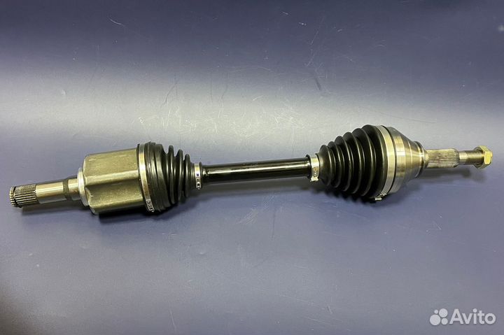 Полуось передняя левая Ford Explorer 5 BB5Z3B437J