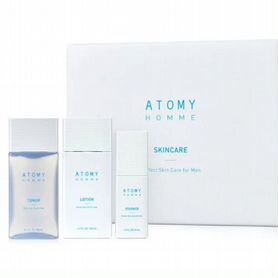 Atomy набор для мужчин