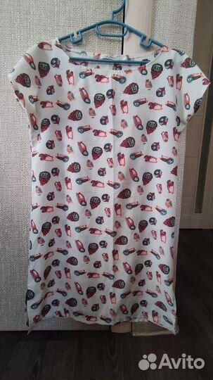 Женские вещи пакетом