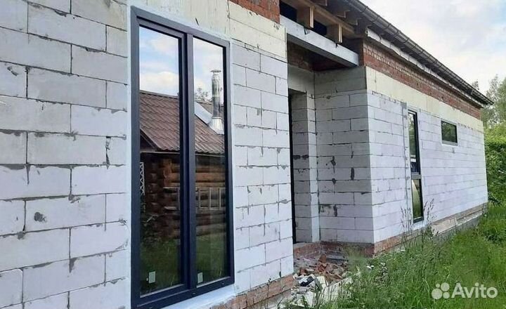 Окна за 7 дней