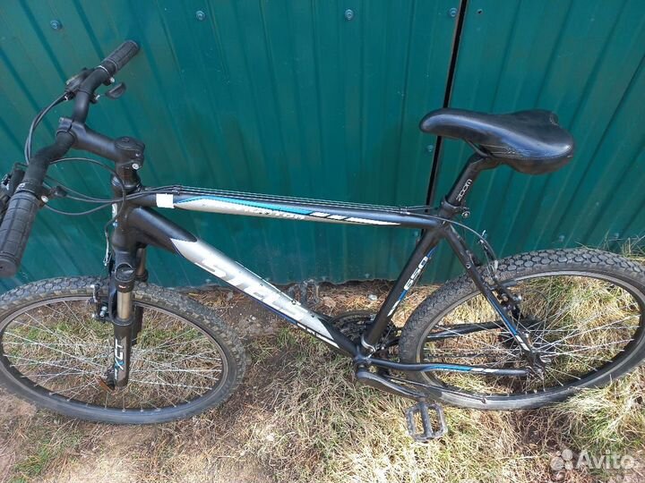 Алюминиевый Stels navigator-650 26колёса