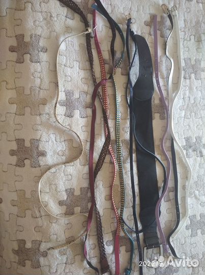 Ремень женский