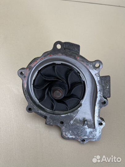 Помпа водяная OM651 Mercedes Sprinter W906