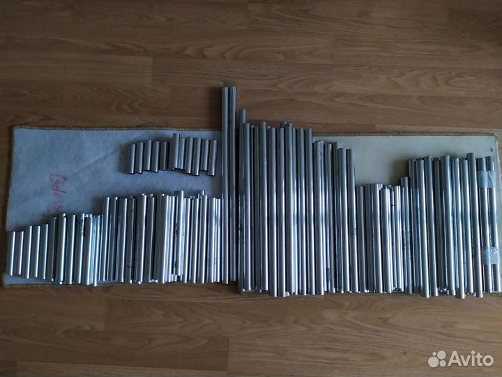 Трубы системы Джокер,мебельные