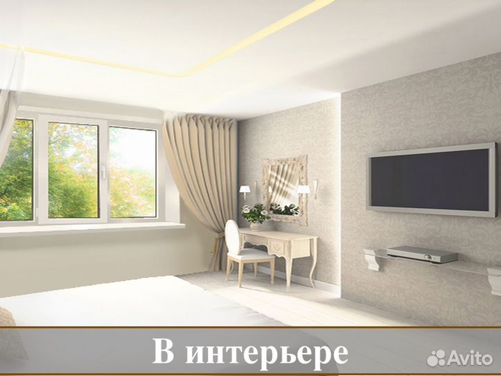 Пластиковые окна, изготовление