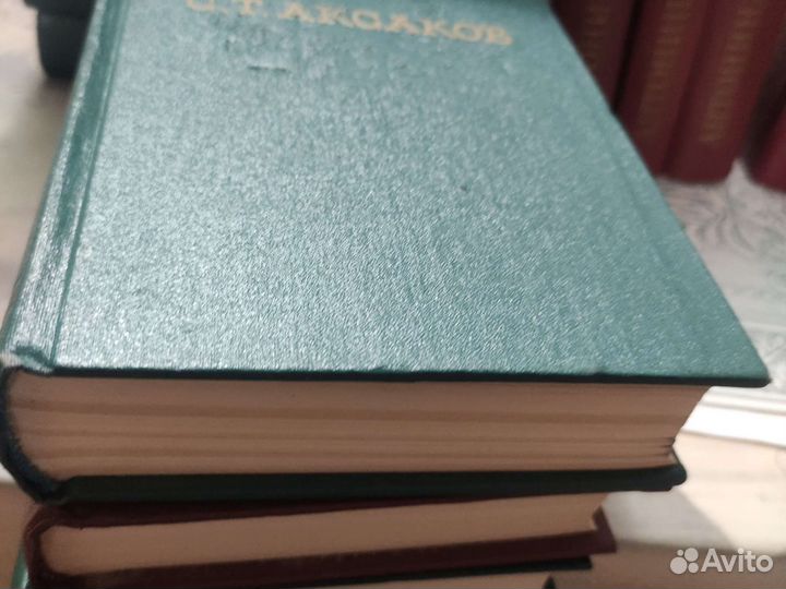 Книги из СССР