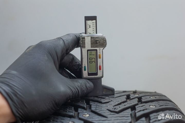 Колеса зимние R16 KIA Сeed CD оригинал