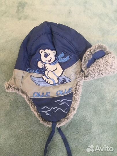 Шапка шлем, шапки для мальчиков