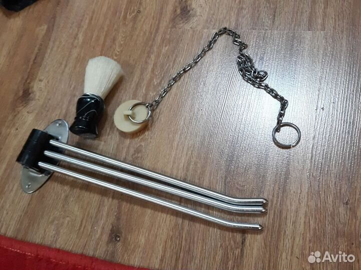 Вещи бижутерия СССР