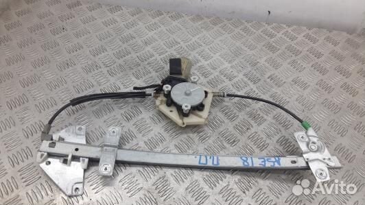 Стеклоподъемник передний правый volvo V40 VW (ASE1