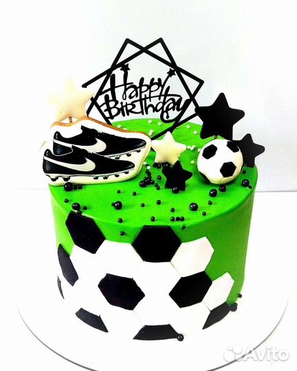 Торт на заказ