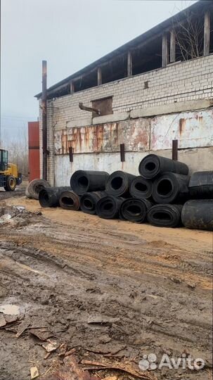 Транспортерная, конвейерная лента в размер