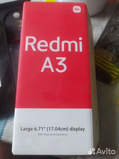 realme 3, 4/64 ГБ