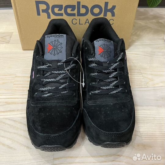 Кроссовки reebok classic (39-41)