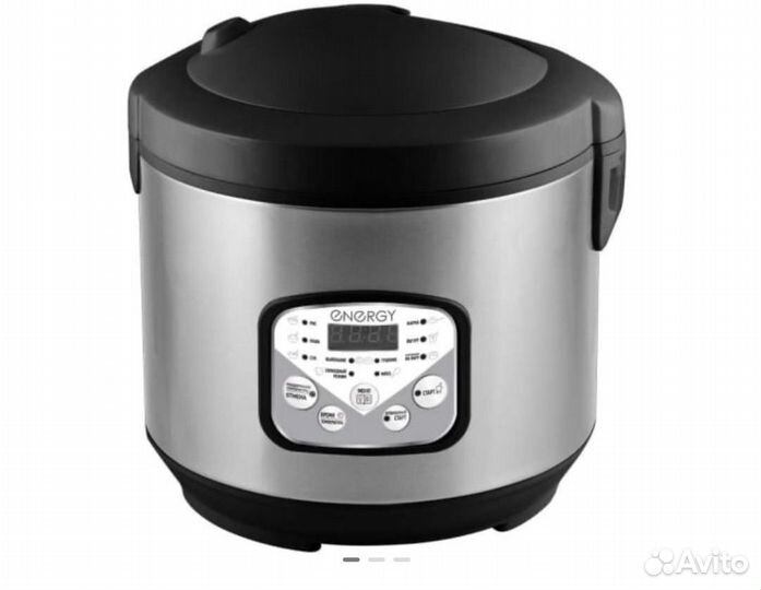 Мультиварка