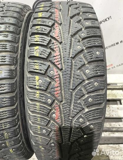 Nokian Tyres Hakkapeliitta 5 185/60 R15 88S