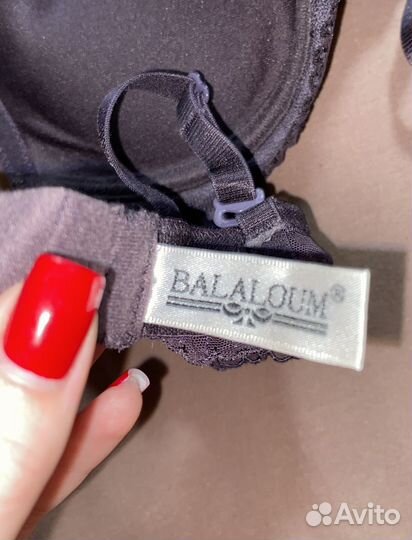 Бюстгальтер Balaloum