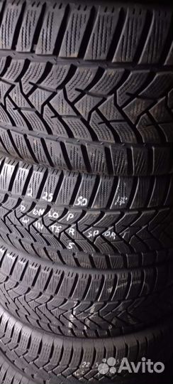 Dunlop Winter Sport 5 225/50 R17