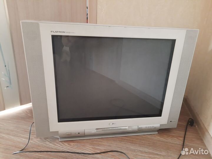 Телевизор LG бу