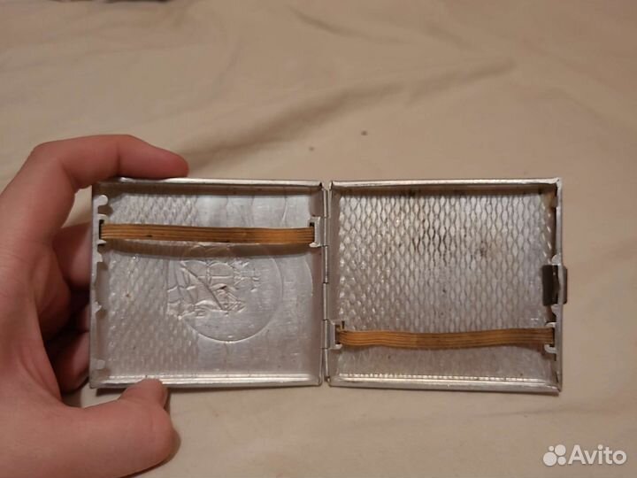 Подсигарник