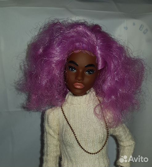 Кукла барби barbie bmr 1959