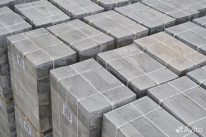 Пеноблоки для возведения стен