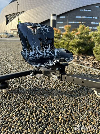 Электро дрифт карт