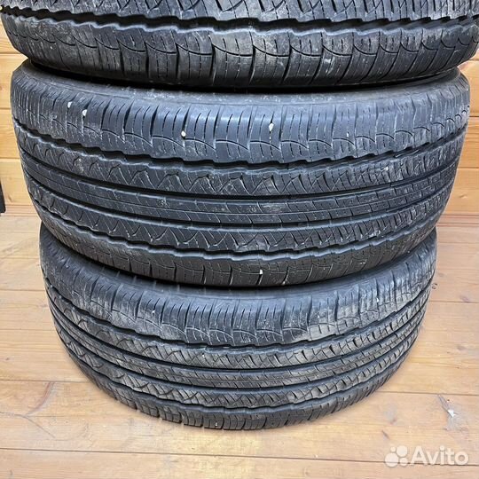Triangle AdvanteX SUV TR259 255/55 R18 109V