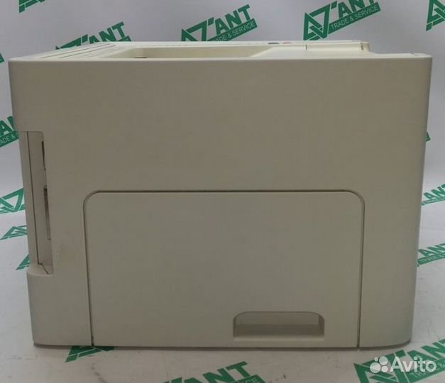 Принтер лазерный HP LaserJet 1160, ч/б, A4